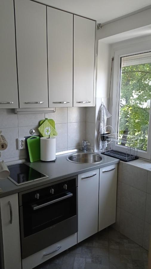 Colors Of Cvjetno Apartment Zagreb Exterior photo